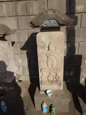 大宮・大原神社(千葉県)