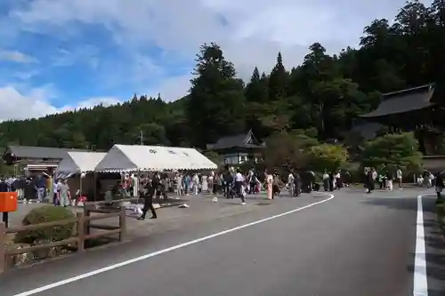 禅昌寺のその他建物