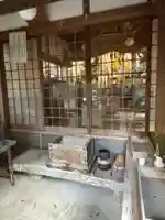 田ノ浦薬師堂(福岡県)