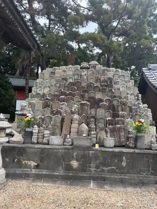素盞嗚神社(兵庫県)