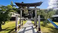 岩船神社(京都府)