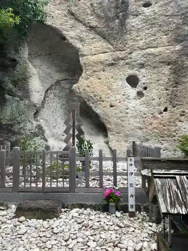 花窟神社(三重県)