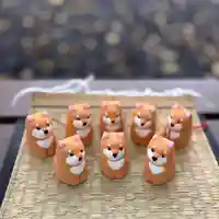 札幌諏訪神社のおみくじ