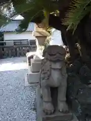 叶神社 (西叶神社)(神奈川県)