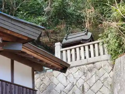 大将軍神社(兵庫県)