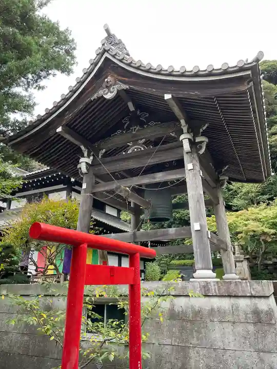 長谷寺のその他建物