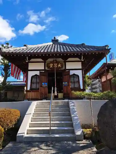 単伝庵(京都府)