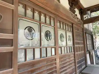 願行寺(東京都)