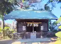 田端神社(東京都)