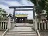 鳥出神社(三重県)