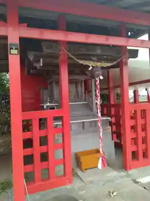 愛宕神社（東中塚）(宮城県)