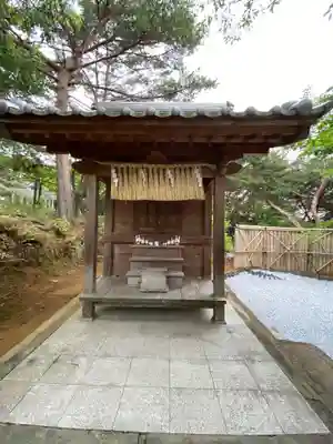 宇賀稲荷神社(福岡県)