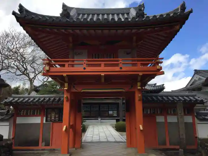保壽院(保寿院)(岐阜県)