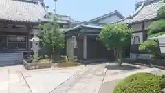 宝池寺の建物その他