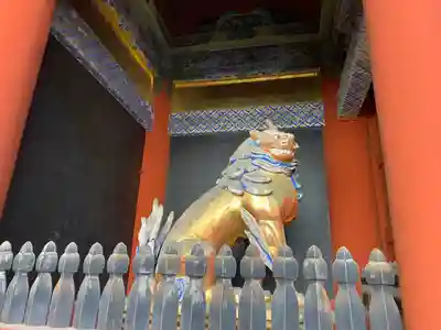 日光東照宮(栃木県)