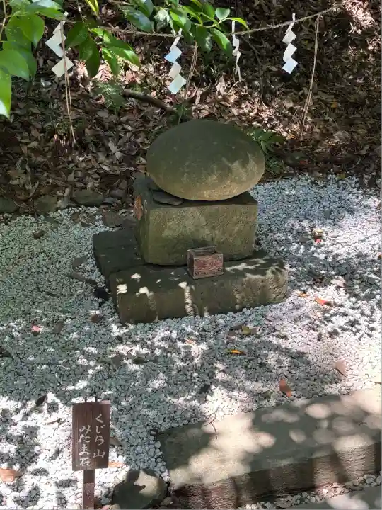 事任八幡宮(静岡県)