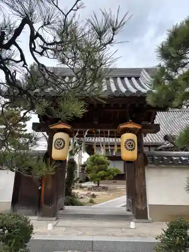鶴林寺(兵庫県)
