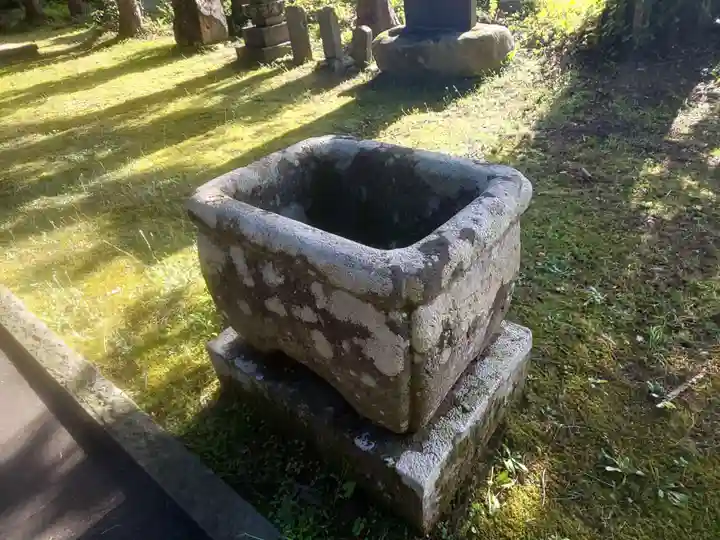出羽神社(出羽三山神社)~三神合祭殿~のその他建物