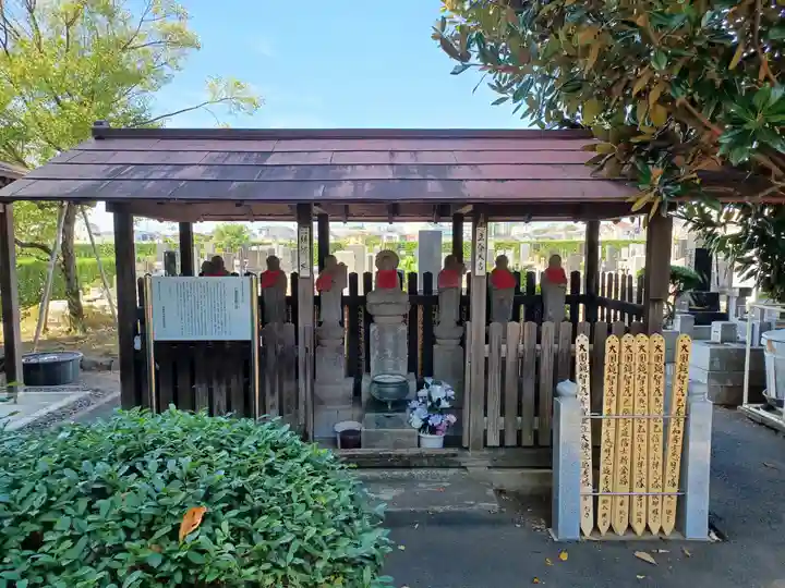 東禅寺(東京都)