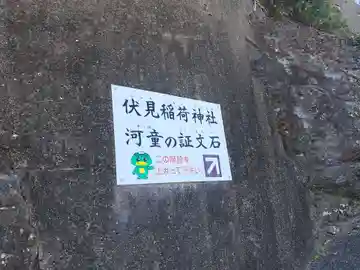 伏見稲荷神社(長崎県)