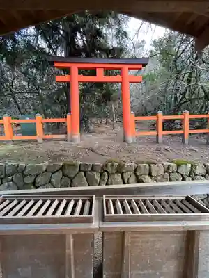 春日大社(奈良県)