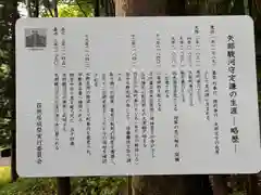 鳥海山大物忌神社蕨岡口ノ宮(山形県)