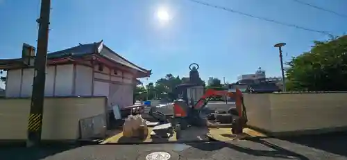 津観音(三重県)