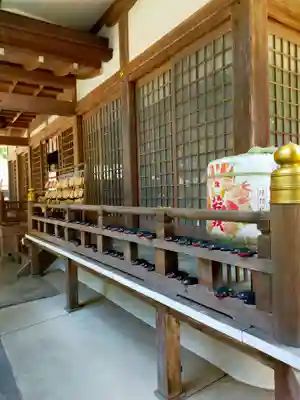 大村神社(三重県)