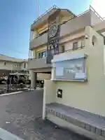 香風寺の本殿・本堂