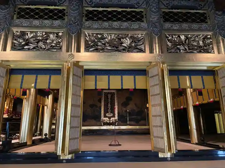 本願寺(西本願寺)(京都府)