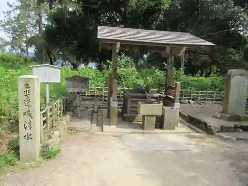 天橋立神社(京都府)