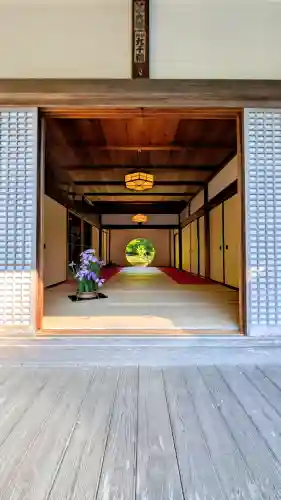 明月院(神奈川県)