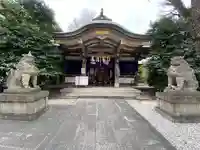 大鳥神社(東京都)