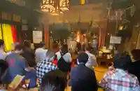 見沼大師 感応院(埼玉県)