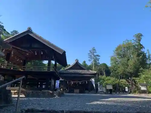 天宮神社のその他建物
