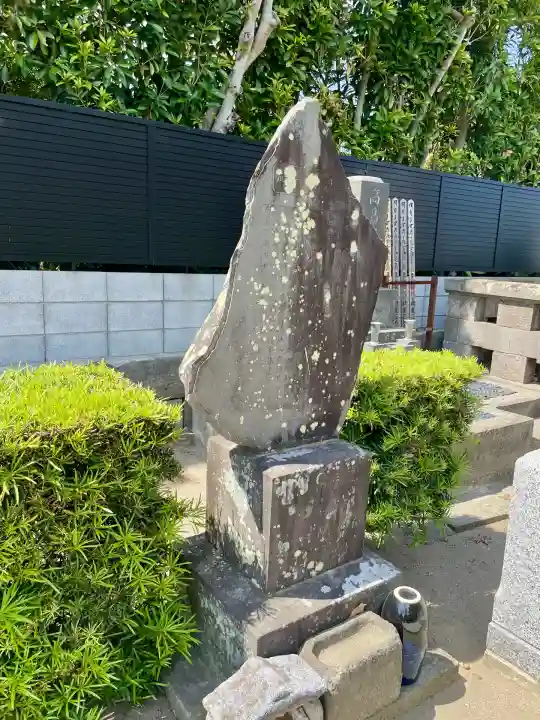 東岸寺(千葉県)
