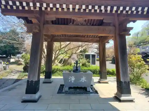 大雄院(群馬県)