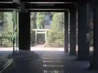 稲荷神社(東京都)