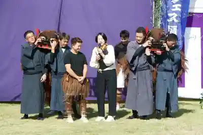 美奈宜神社(福岡県)