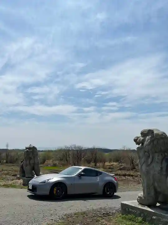 阿蘇神社(熊本県)