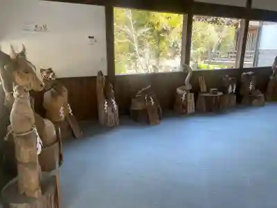 伊太祁曽神社(和歌山県)