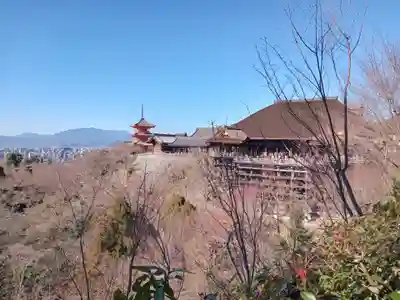 清水寺(京都府)