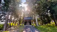 鹿島神社(滋賀県)