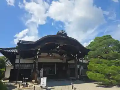 仁和寺のその他建物