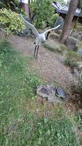 萬松山 龍台院(愛知県)