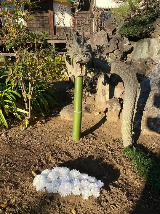 金蔵寺(神奈川県)
