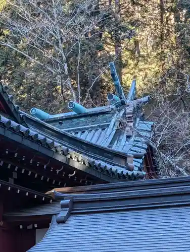 箱根神社(神奈川県)