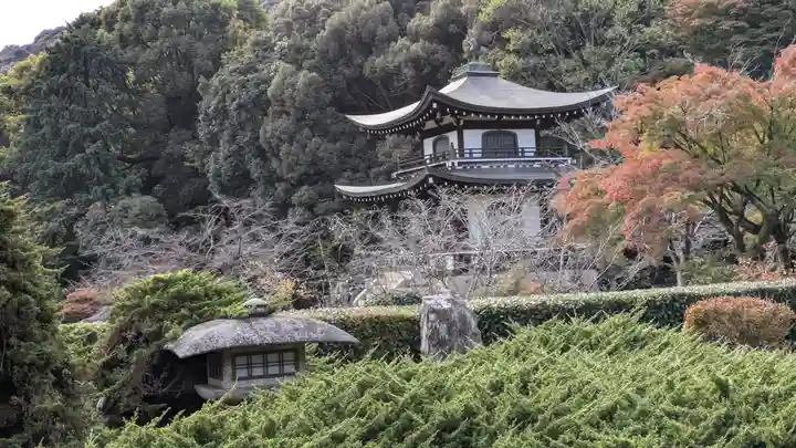 勧修寺(京都府)