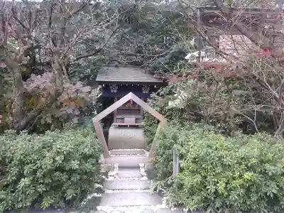 阿佐ヶ谷神明宮(東京都)