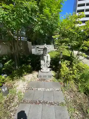 成子天神社(東京都)